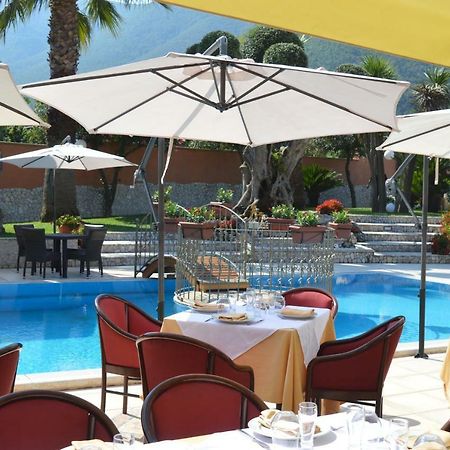 Villa Dei Fiori Montoro Inferiore エクステリア 写真